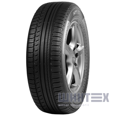 Nokian HT SUV 275/65 R17 119H XL